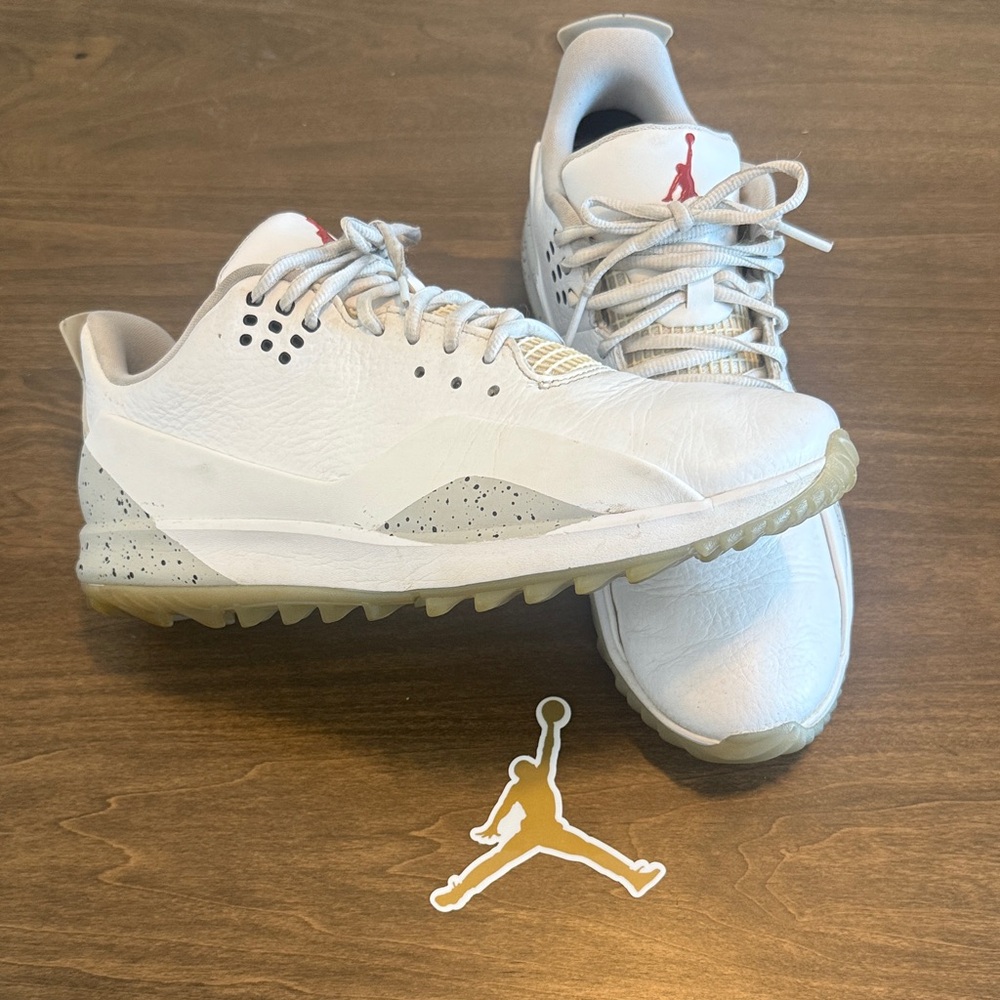 Jordan ADG 3 Golf